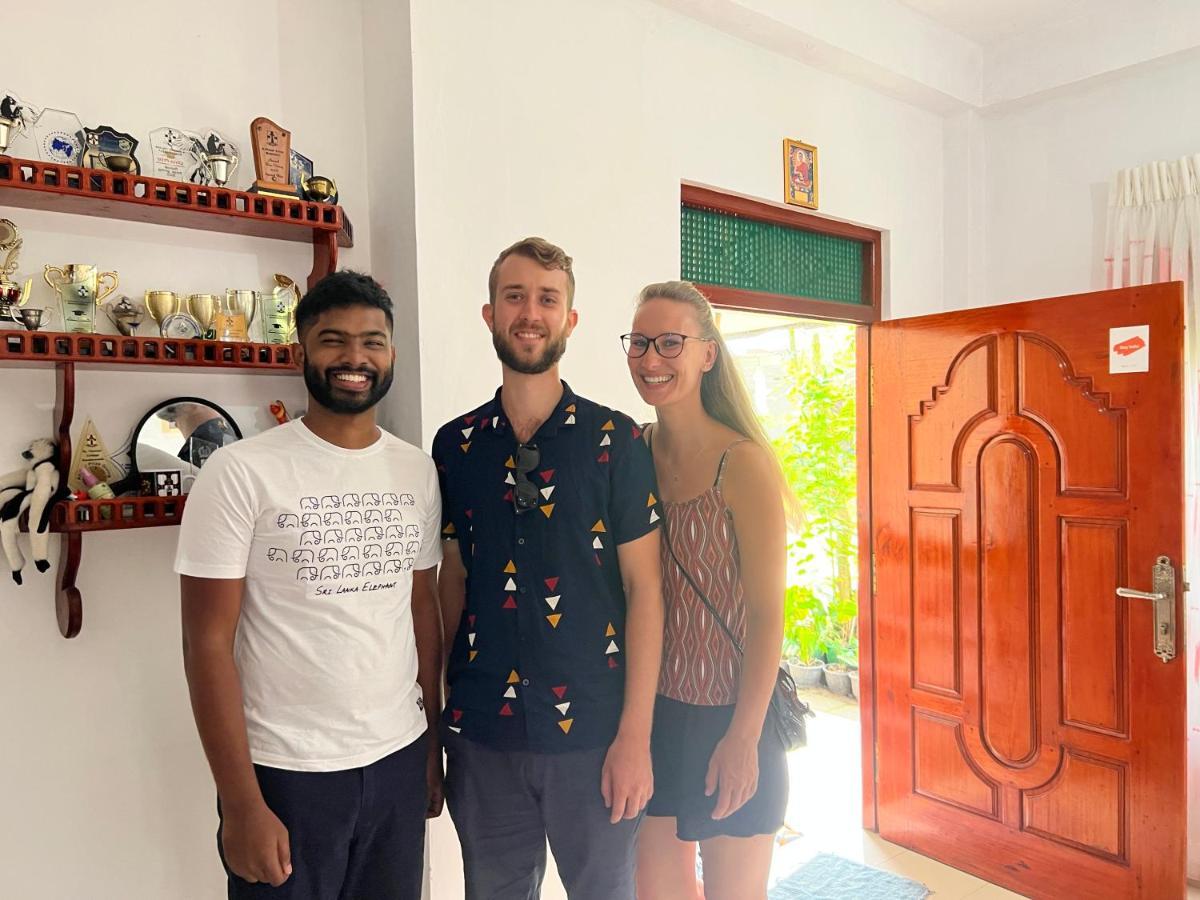 Summer Ridge - Homestay Ratnapura Exterior photo