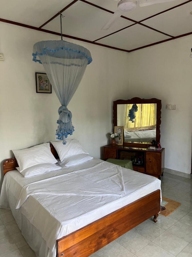 Summer Ridge - Homestay Ratnapura Exterior photo